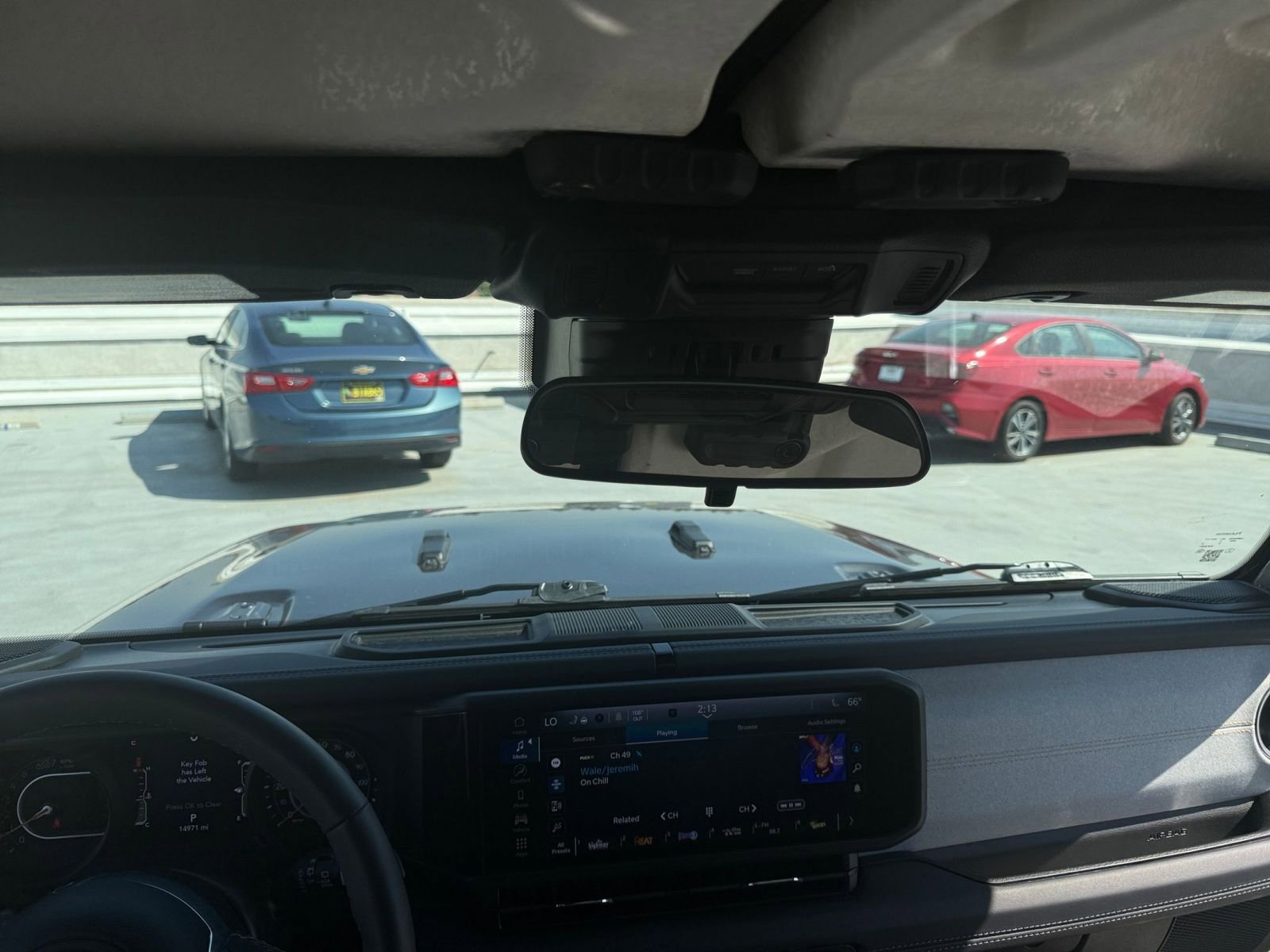 Thumbnail: 2025 Jeep Wrangler - 32