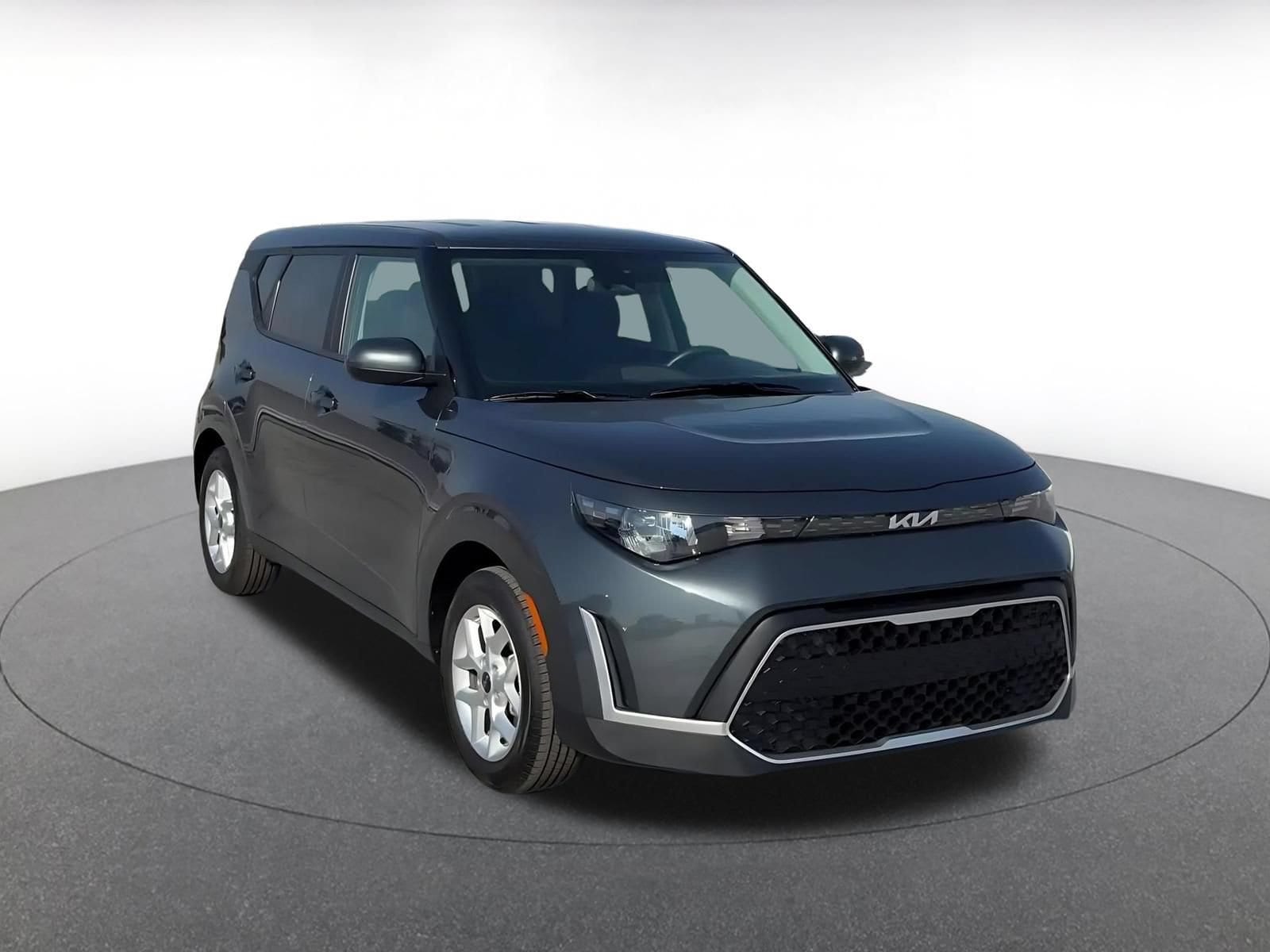 Thumbnail: 2025 Kia Soul - 4