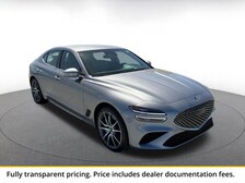 2025 Genesis G70 2.5T -
                  Fresno, CA