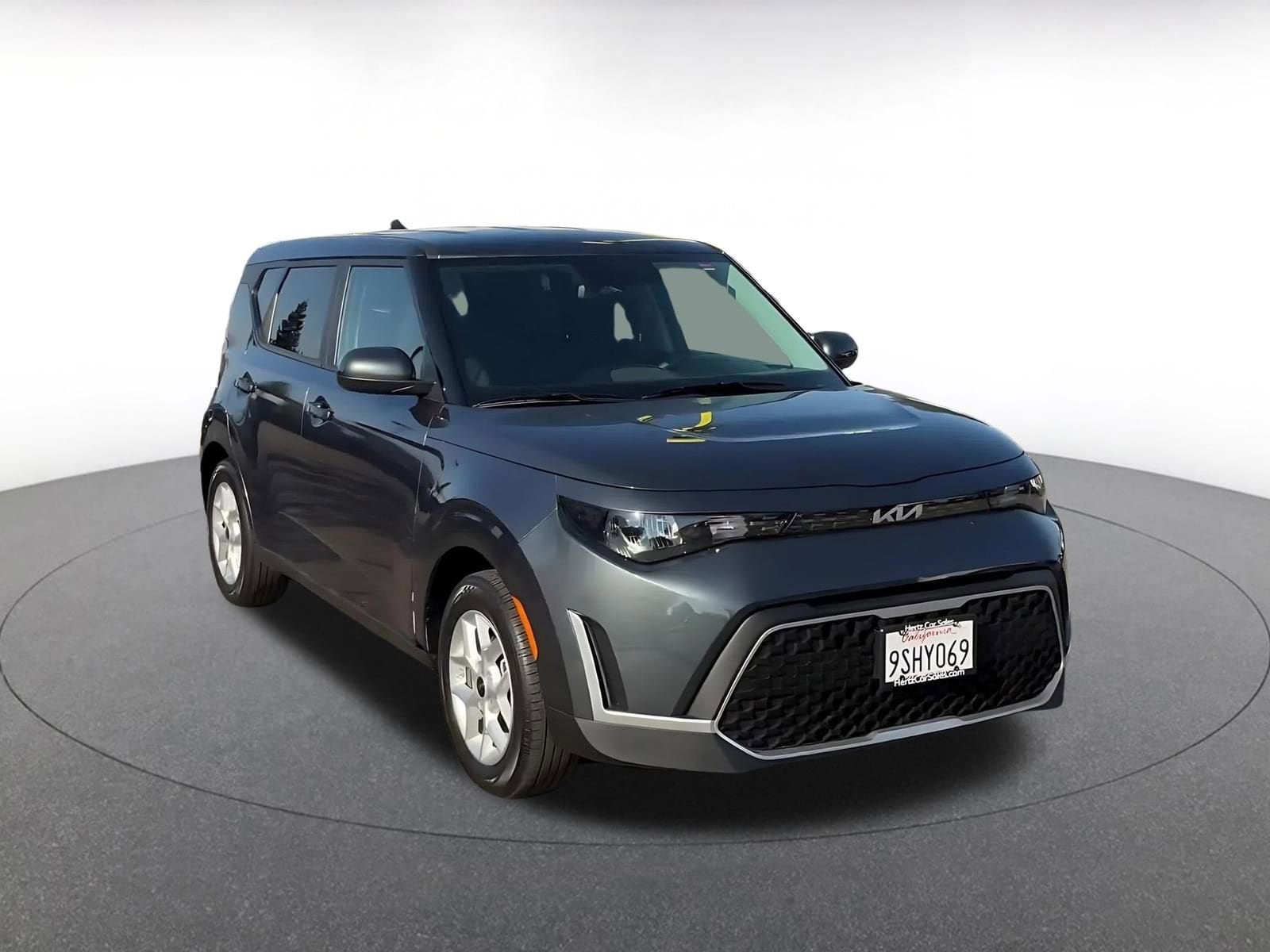 Thumbnail: 2025 Kia Soul - 3