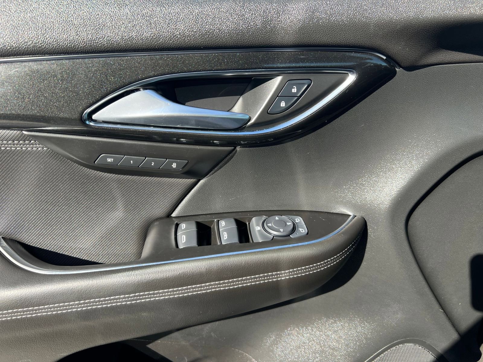 Thumbnail: 2024 Buick Envision - 20