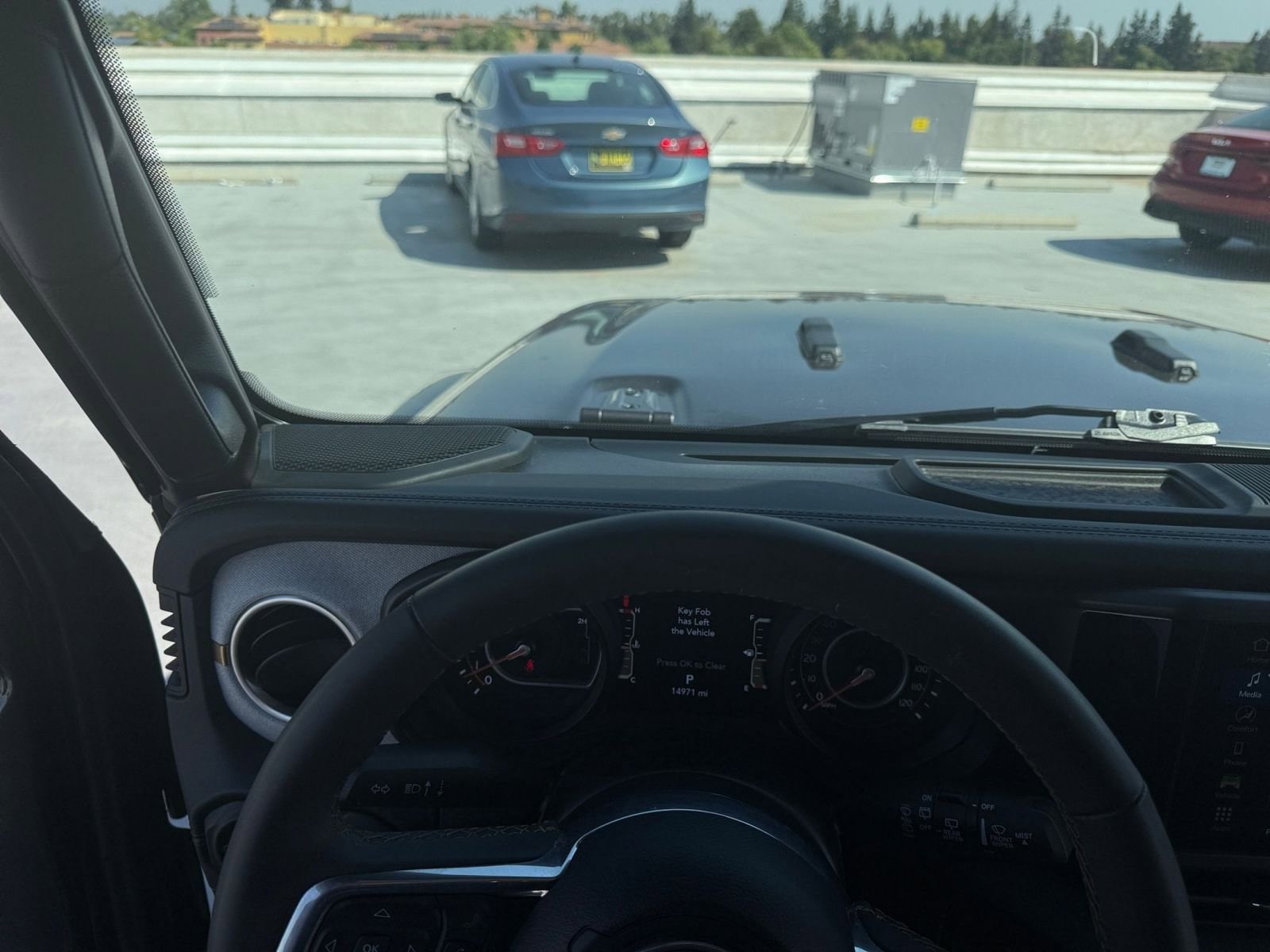 Thumbnail: 2025 Jeep Wrangler - 33