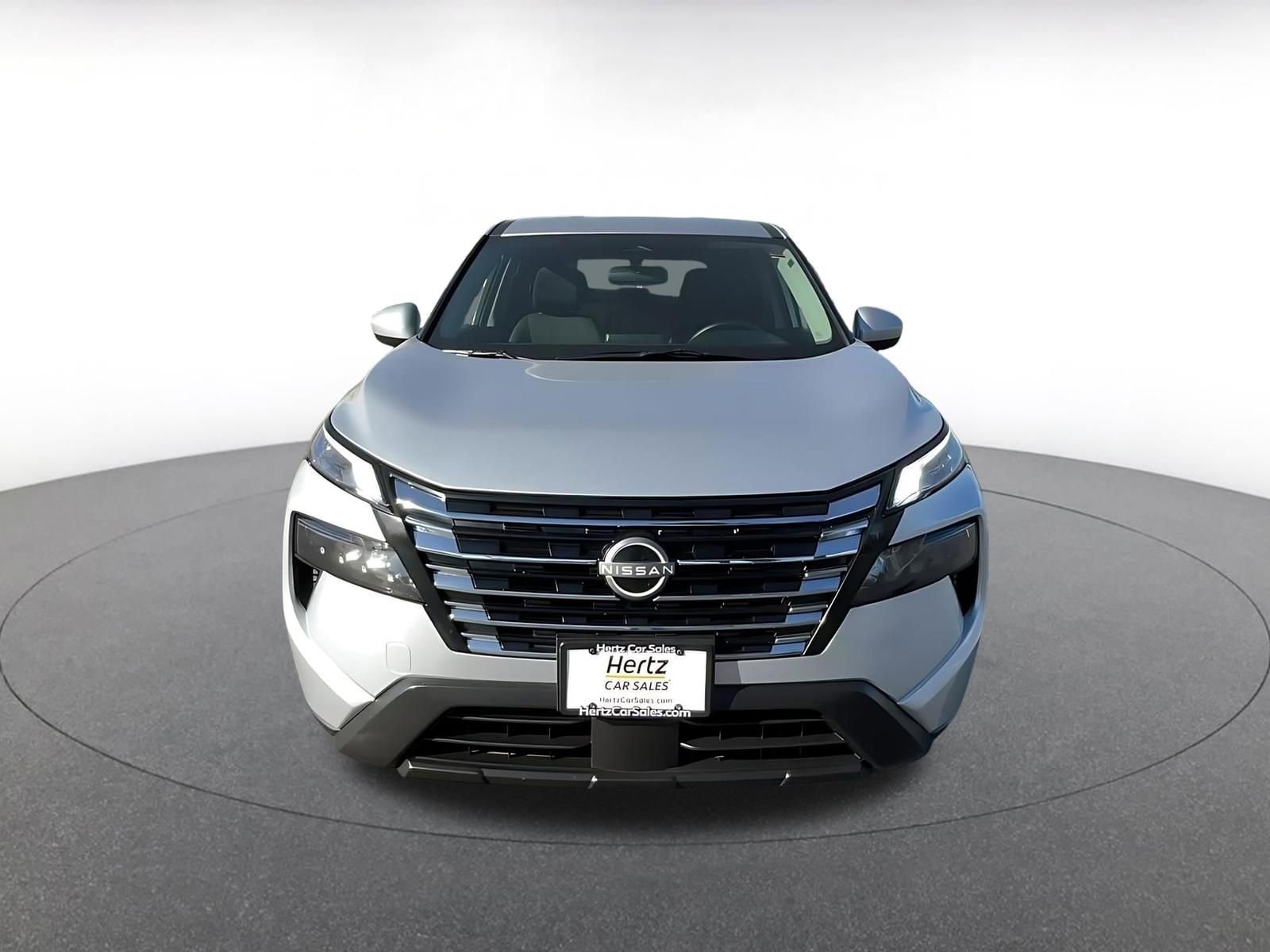 Thumbnail: 2025 Nissan Rogue - 4