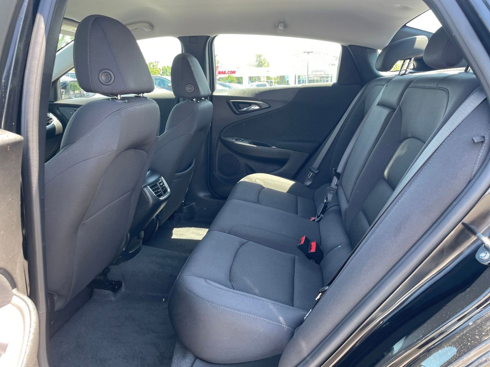 2023 Chevrolet Malibu LT 7