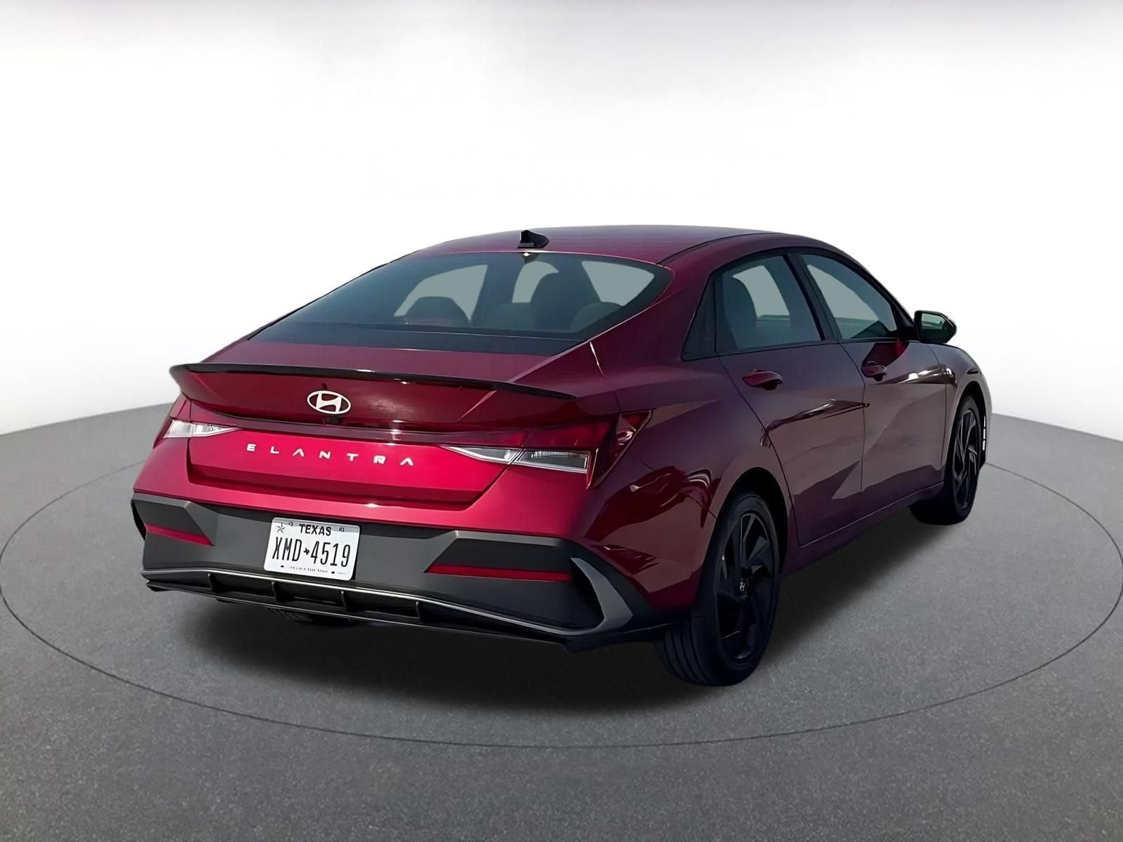Thumbnail: 2026 Hyundai Elantra - 14