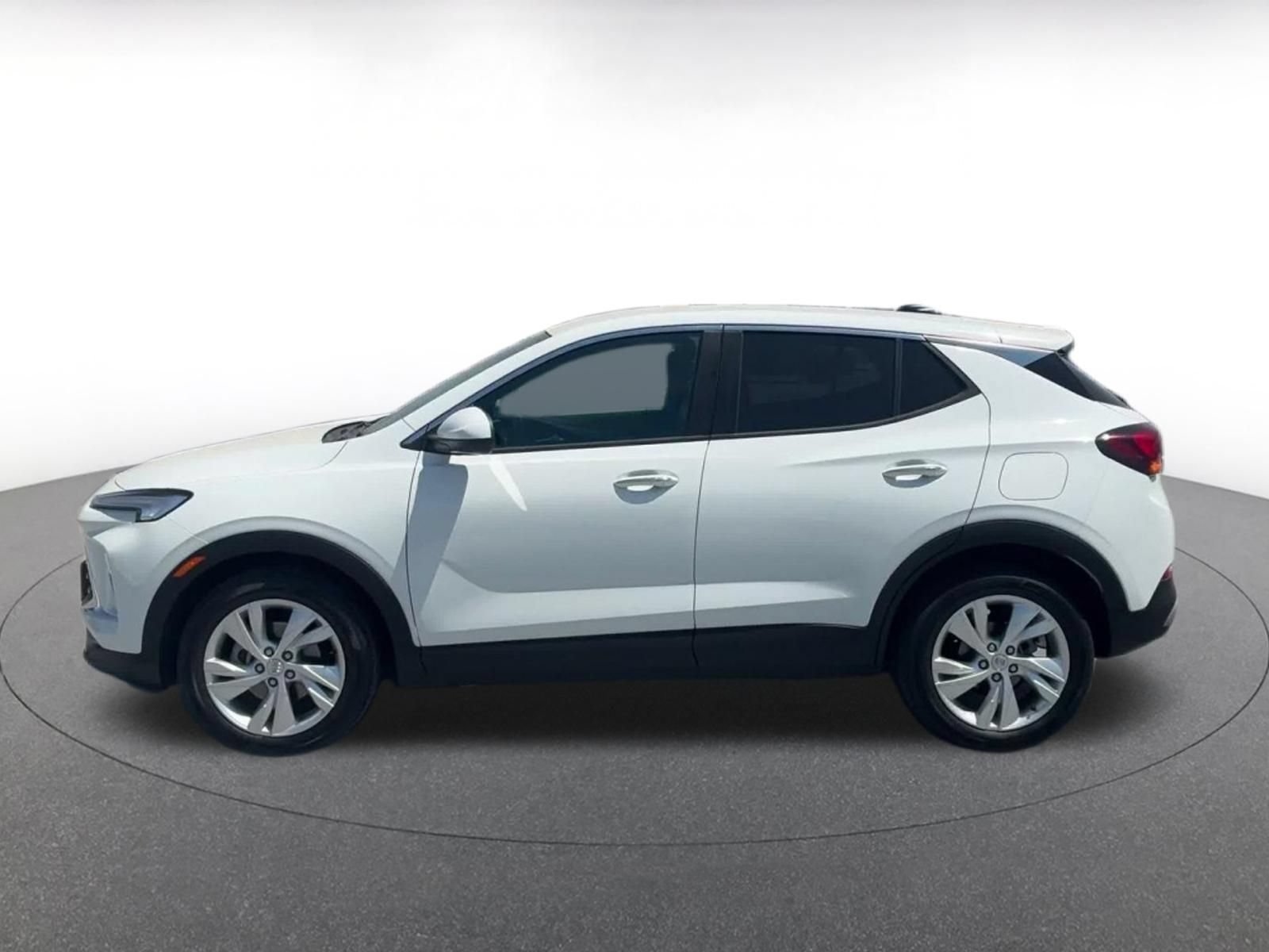 Thumbnail: 2026 Buick Encore GX - 8