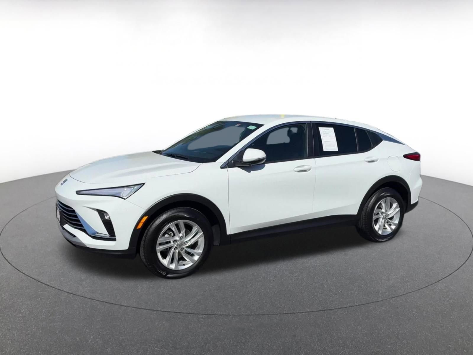 Thumbnail: 2025 Buick Envista - 8