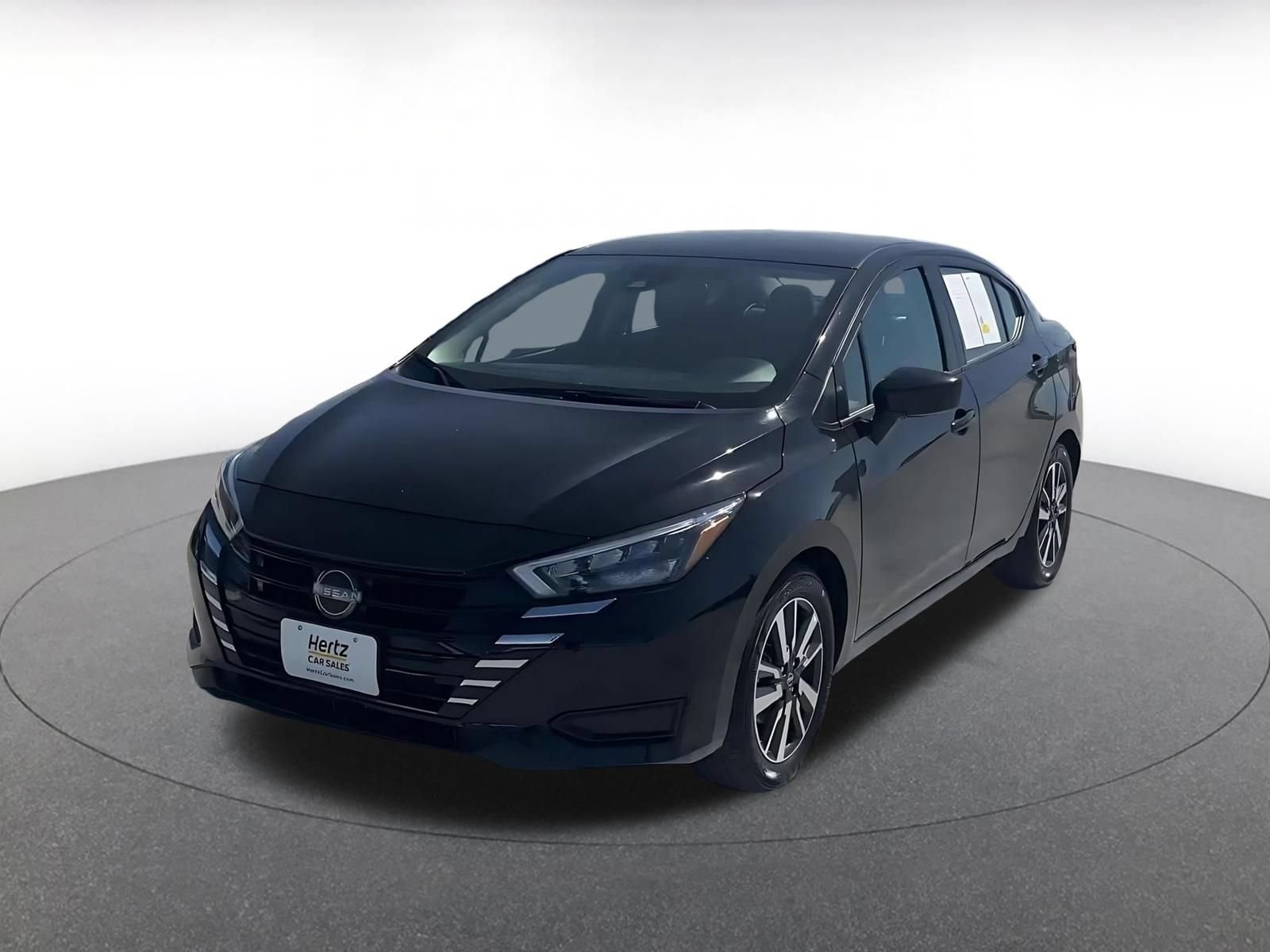 Thumbnail: 2025 Nissan Versa - 6