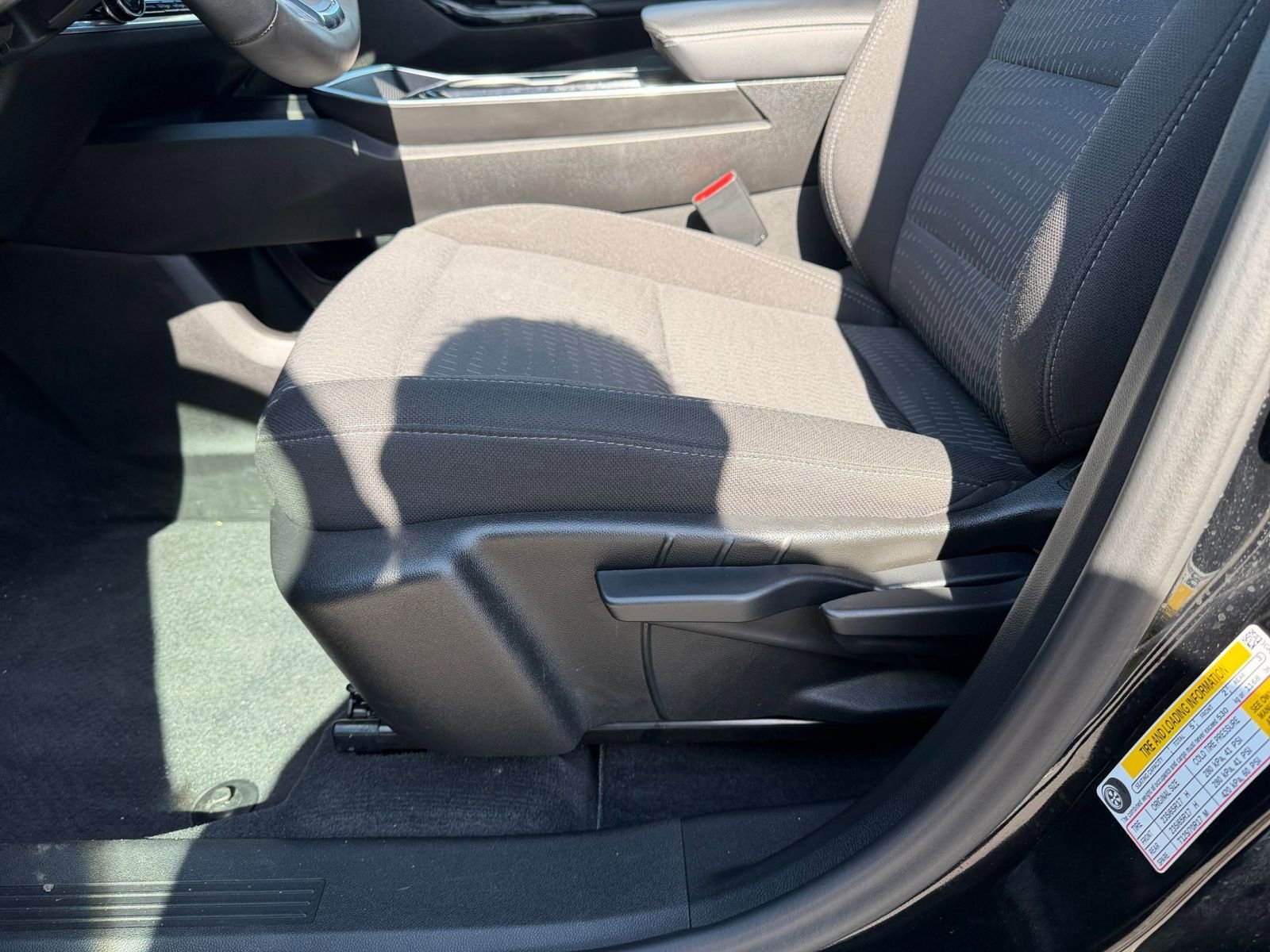 Thumbnail: 2025 Chevrolet Equinox - 23