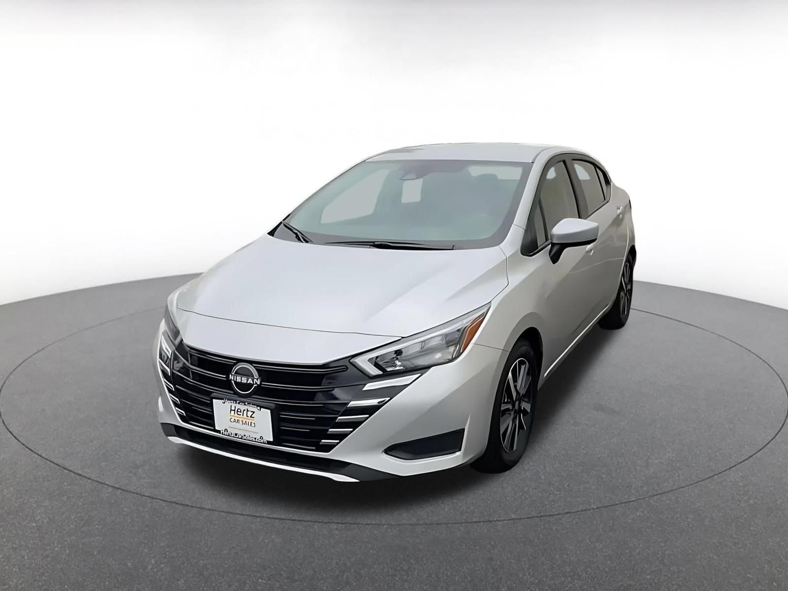 Thumbnail: 2025 Nissan Versa - 6