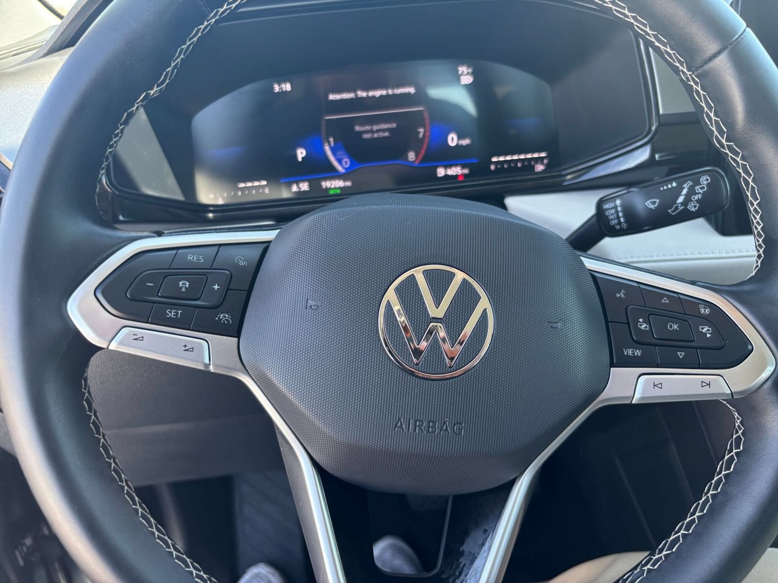 Thumbnail: 2026 Volkswagen Taos - 25
