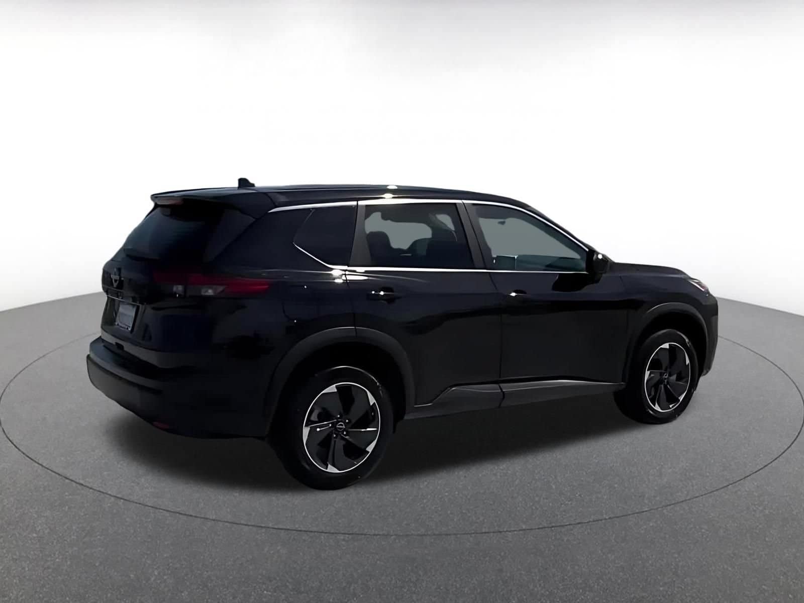 Thumbnail: 2025 Nissan Rogue - 13