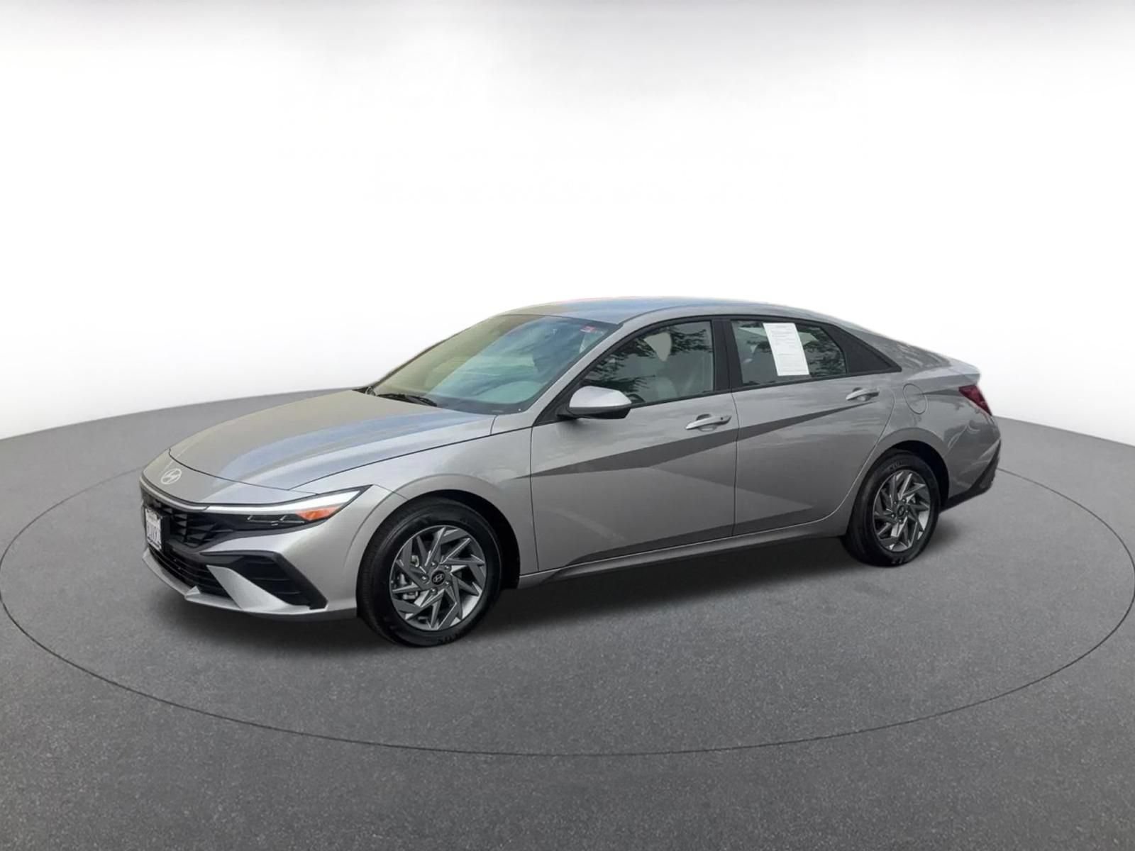 Thumbnail: 2026 Hyundai Elantra - 7