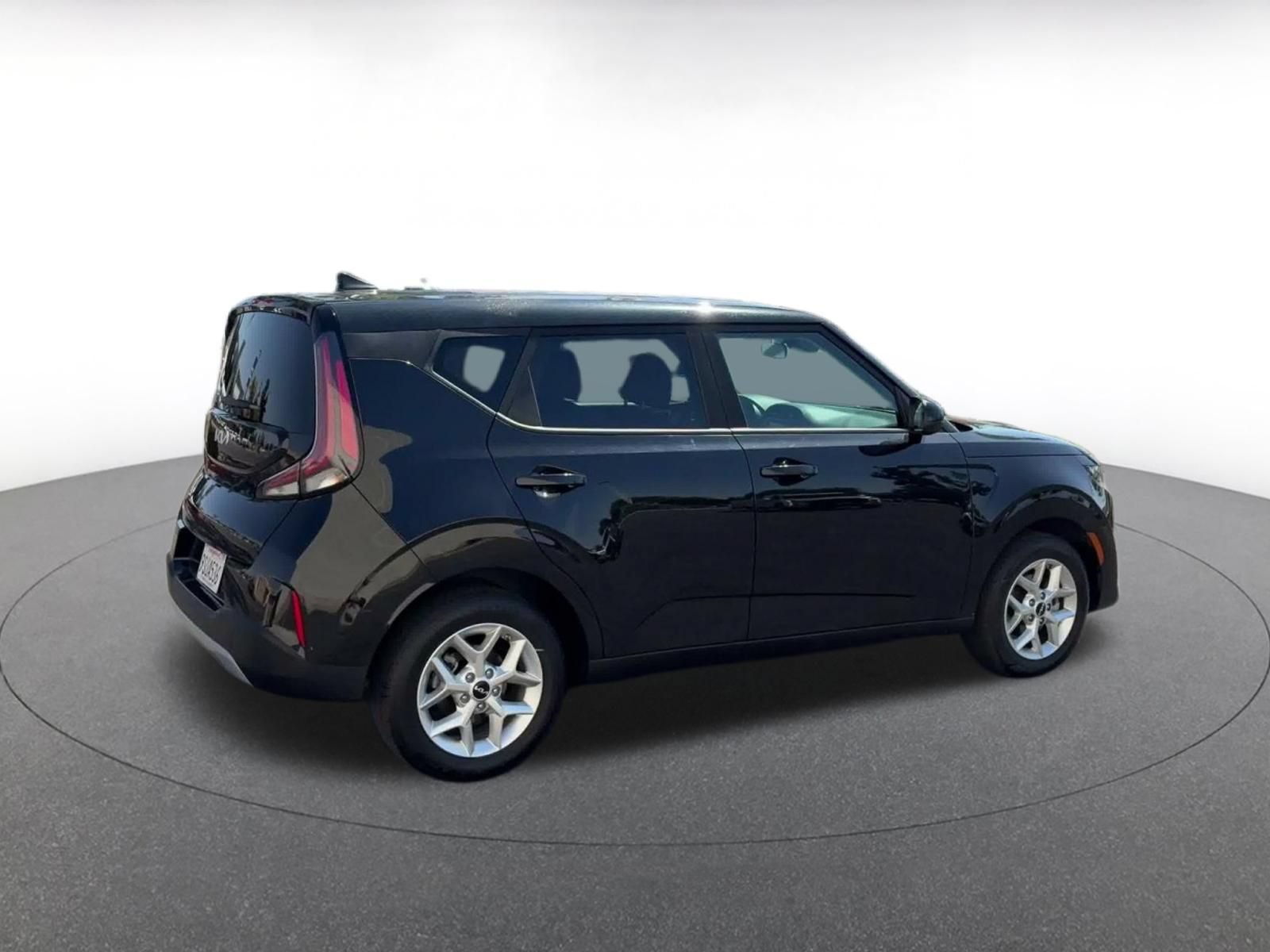 Thumbnail: 2025 Kia Soul - 15