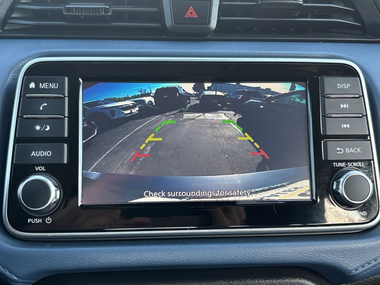 Thumbnail: 2025 Nissan Versa - 22