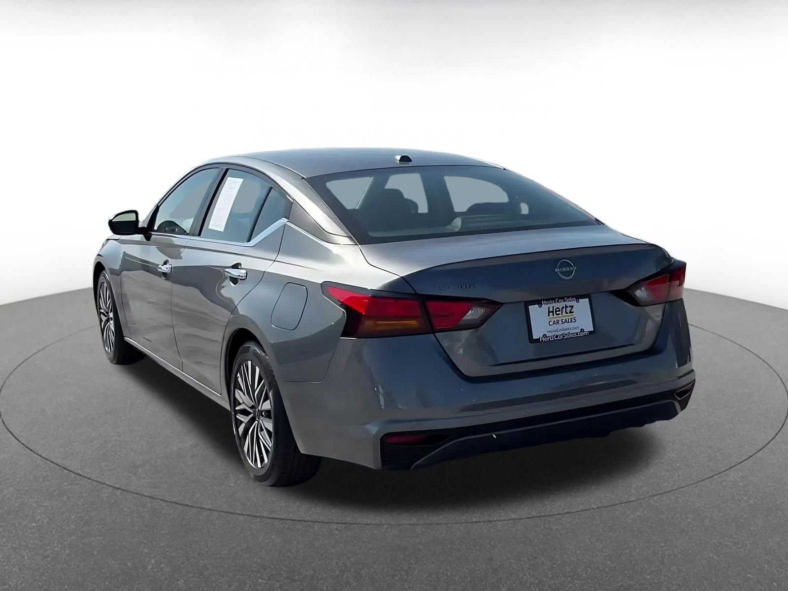 Thumbnail: 2025 Nissan Altima - 11