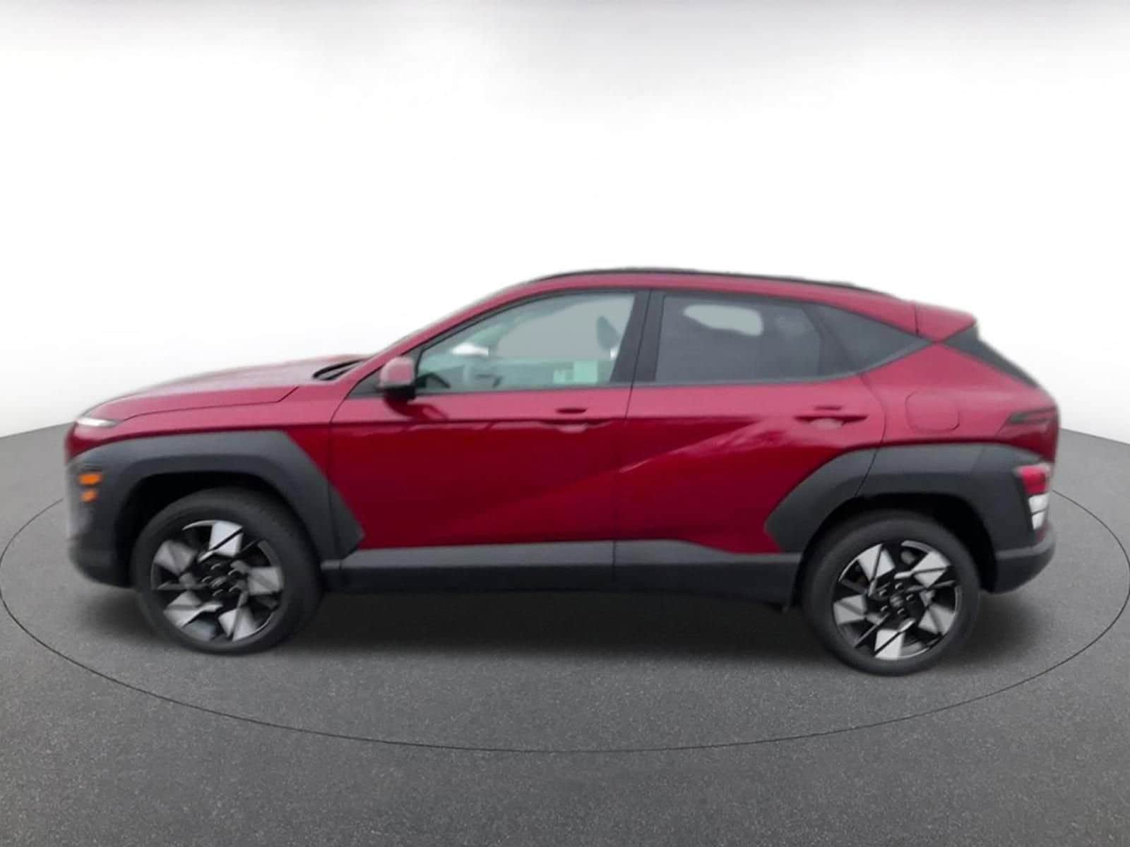 Thumbnail: 2025 Hyundai Kona - 8