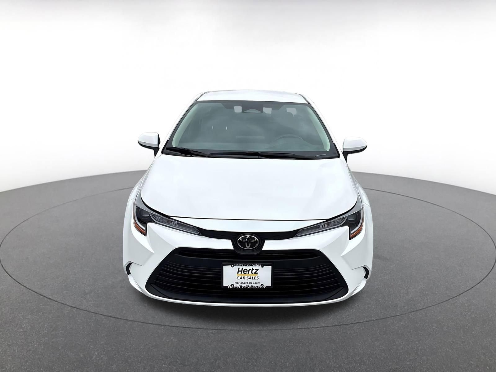 Thumbnail: 2025 Toyota Corolla - 2