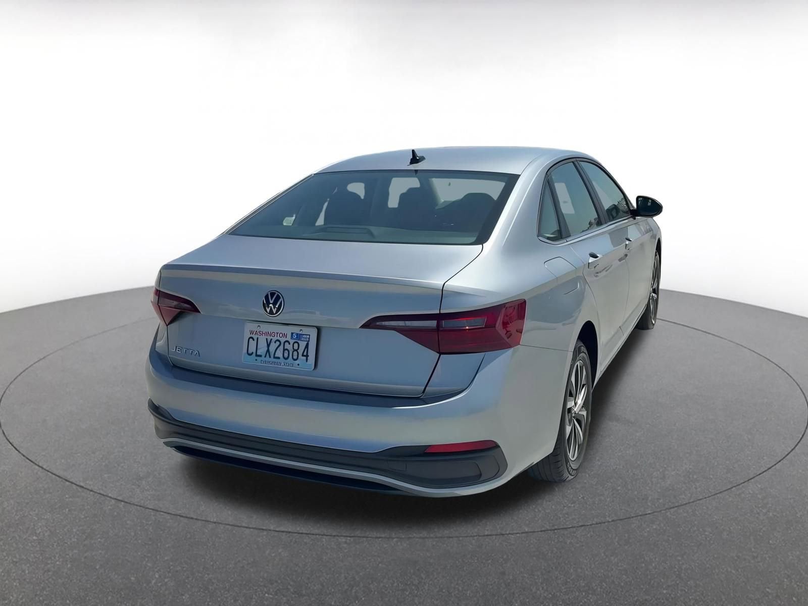 Thumbnail: 2024 Volkswagen Jetta - 13