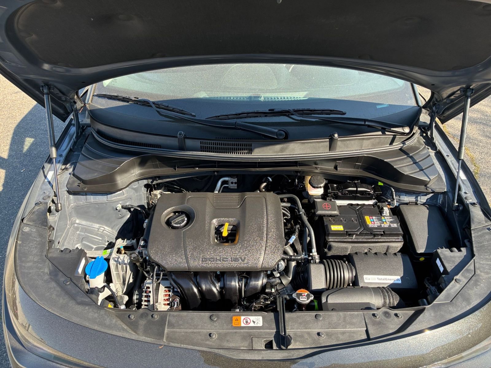 Thumbnail: 2025 Kia Soul - 30