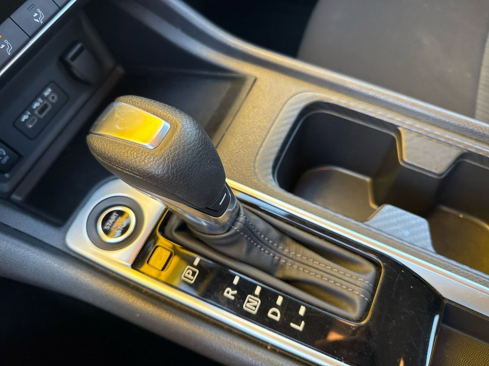 Thumbnail: 2024 Nissan Sentra - 14