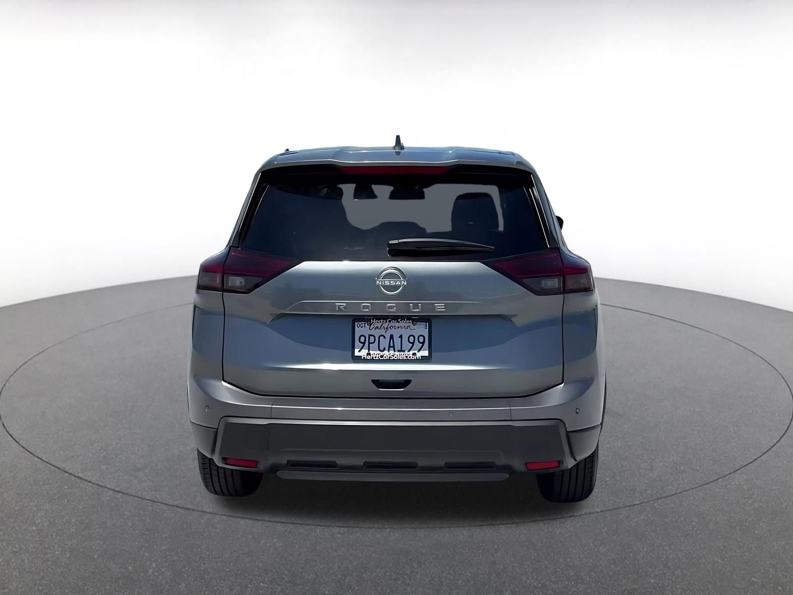 Thumbnail: 2025 Nissan Rogue - 12