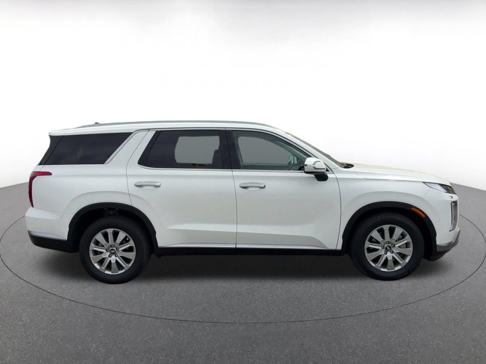 Thumbnail: 2025 Hyundai Palisade - 15