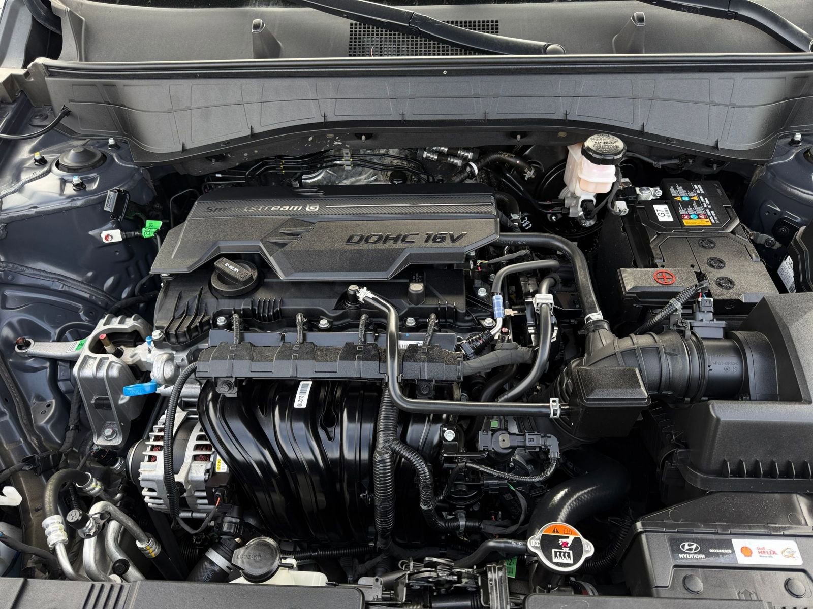 Thumbnail: 2025 Hyundai Kona - 31