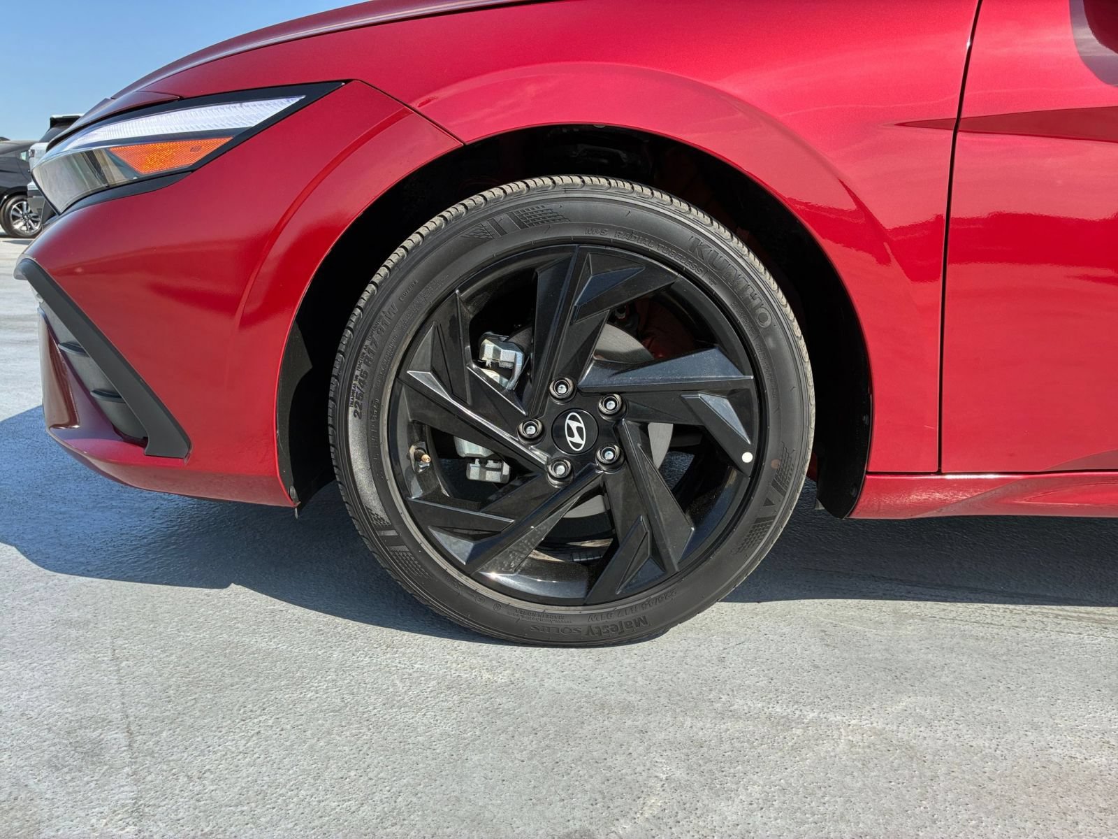 Thumbnail: 2026 Hyundai Elantra - 29