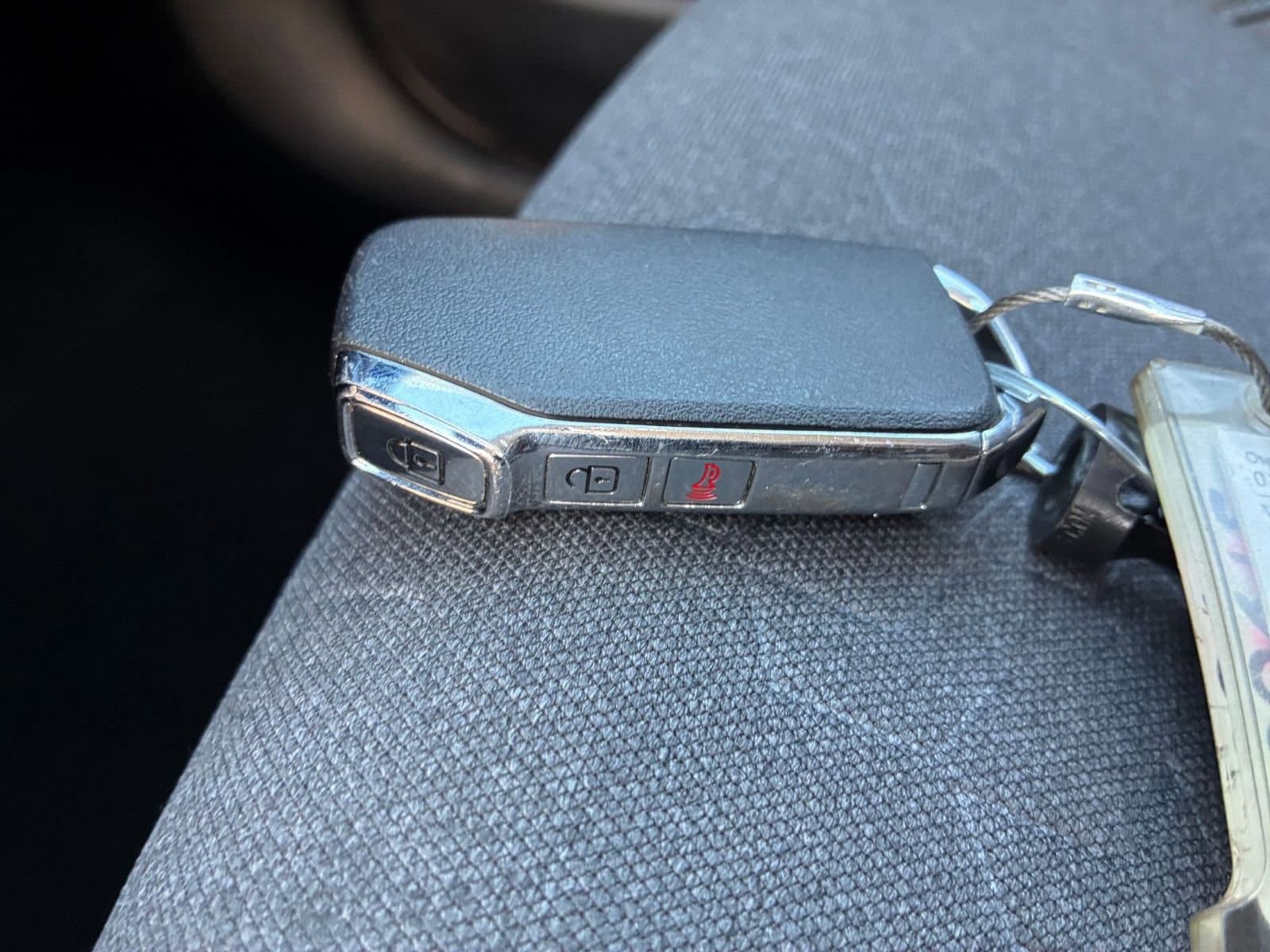 Thumbnail: 2025 Kia Seltos - 21