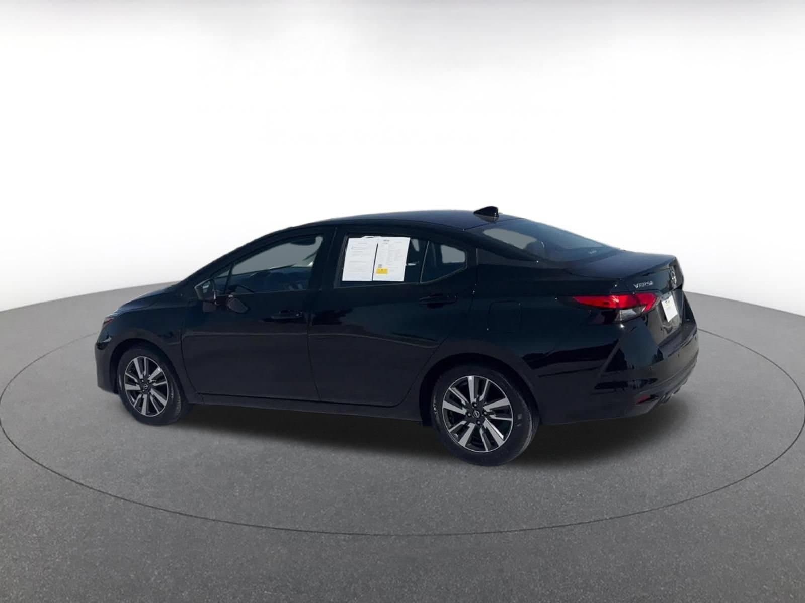 Thumbnail: 2025 Nissan Versa - 9