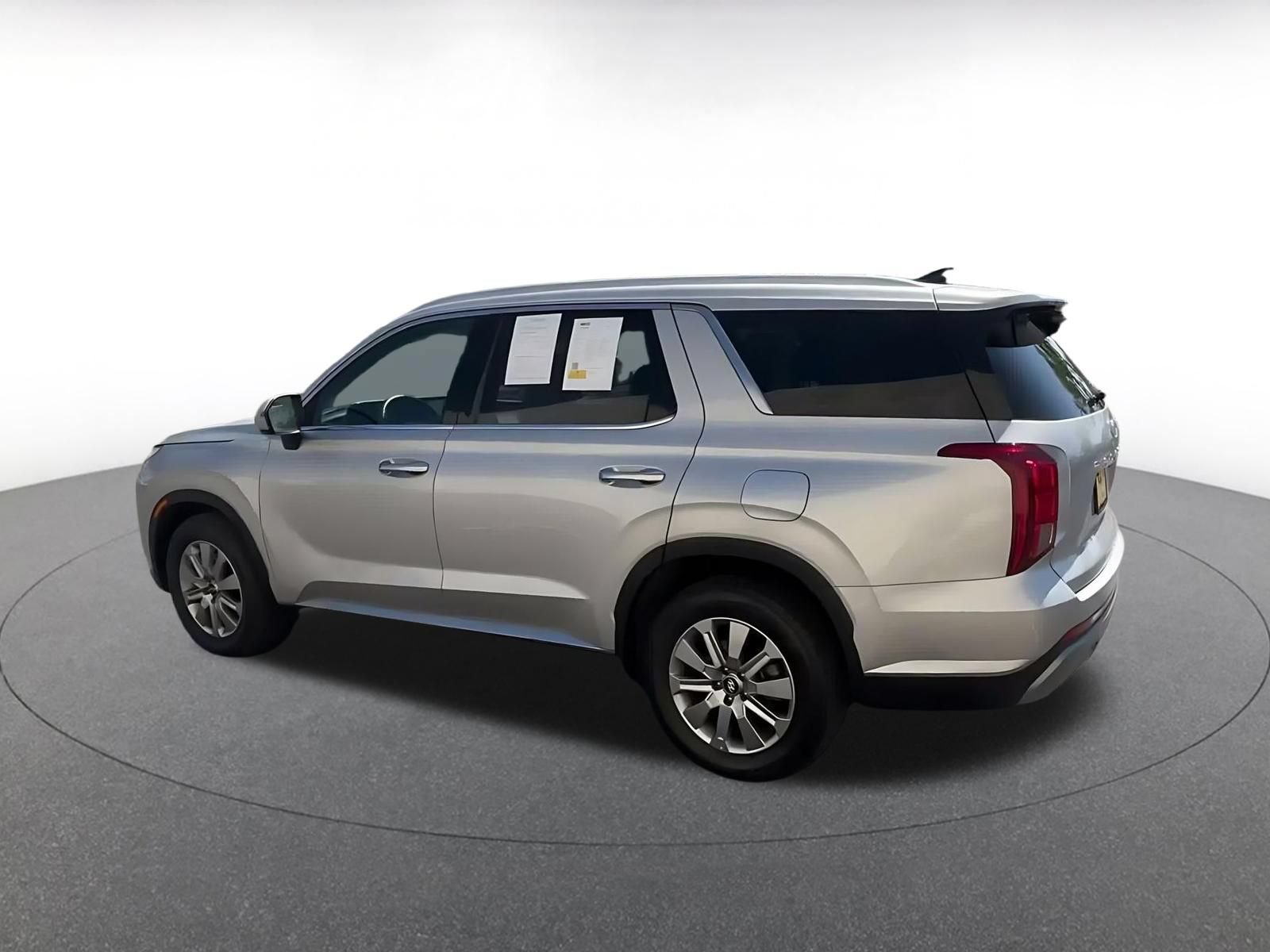 Thumbnail: 2025 Hyundai Palisade - 10