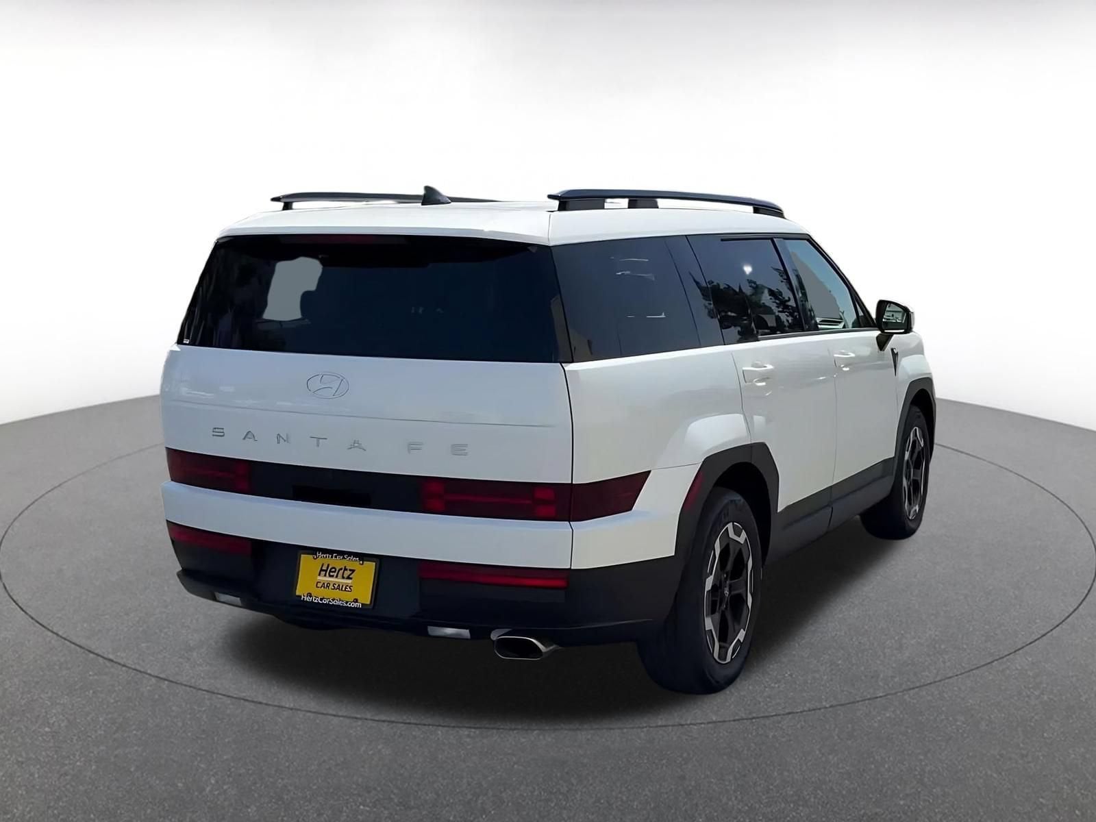 Thumbnail: 2026 Hyundai Santa Fe - 11