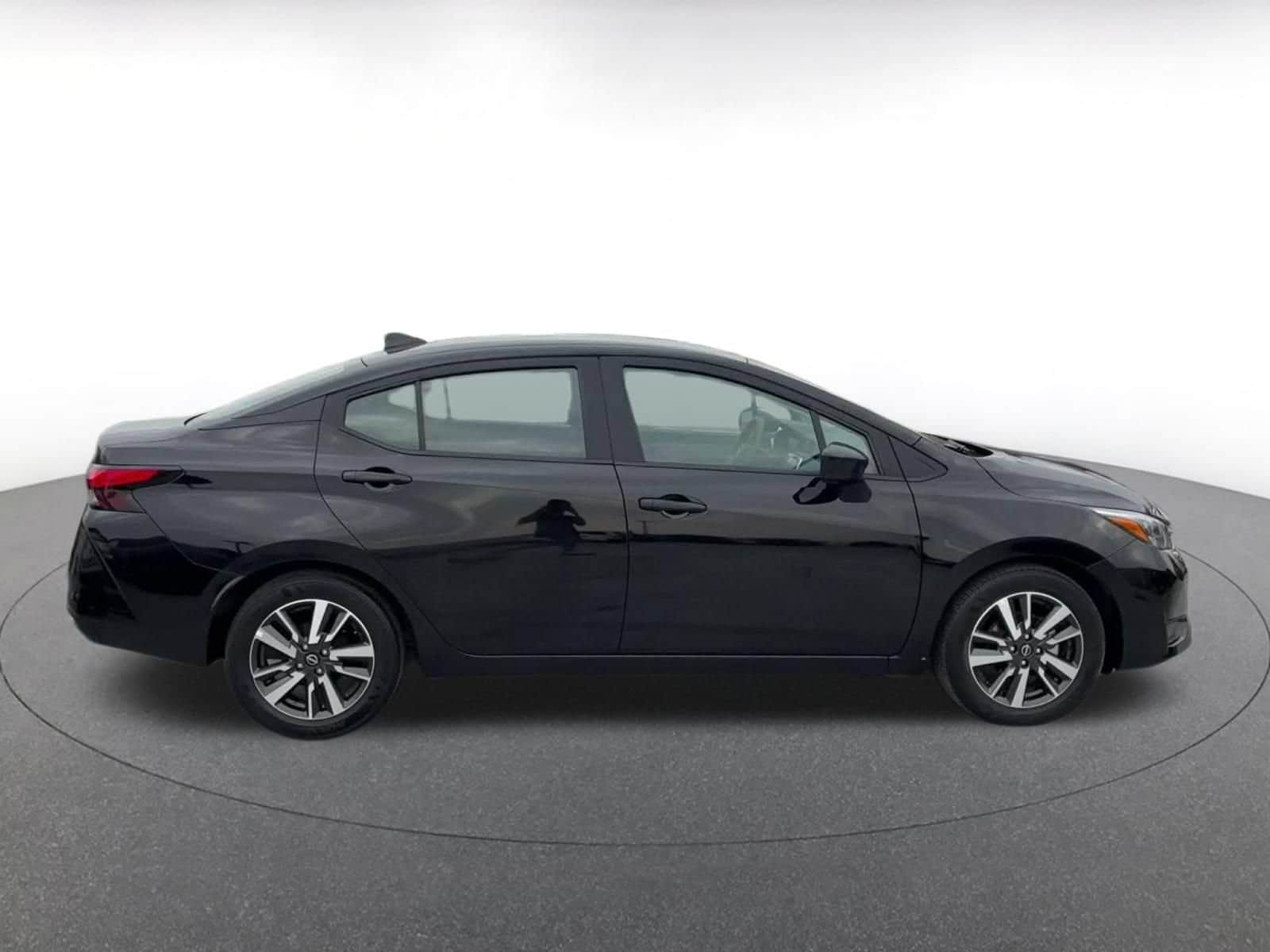 Thumbnail: 2025 Nissan Versa - 13