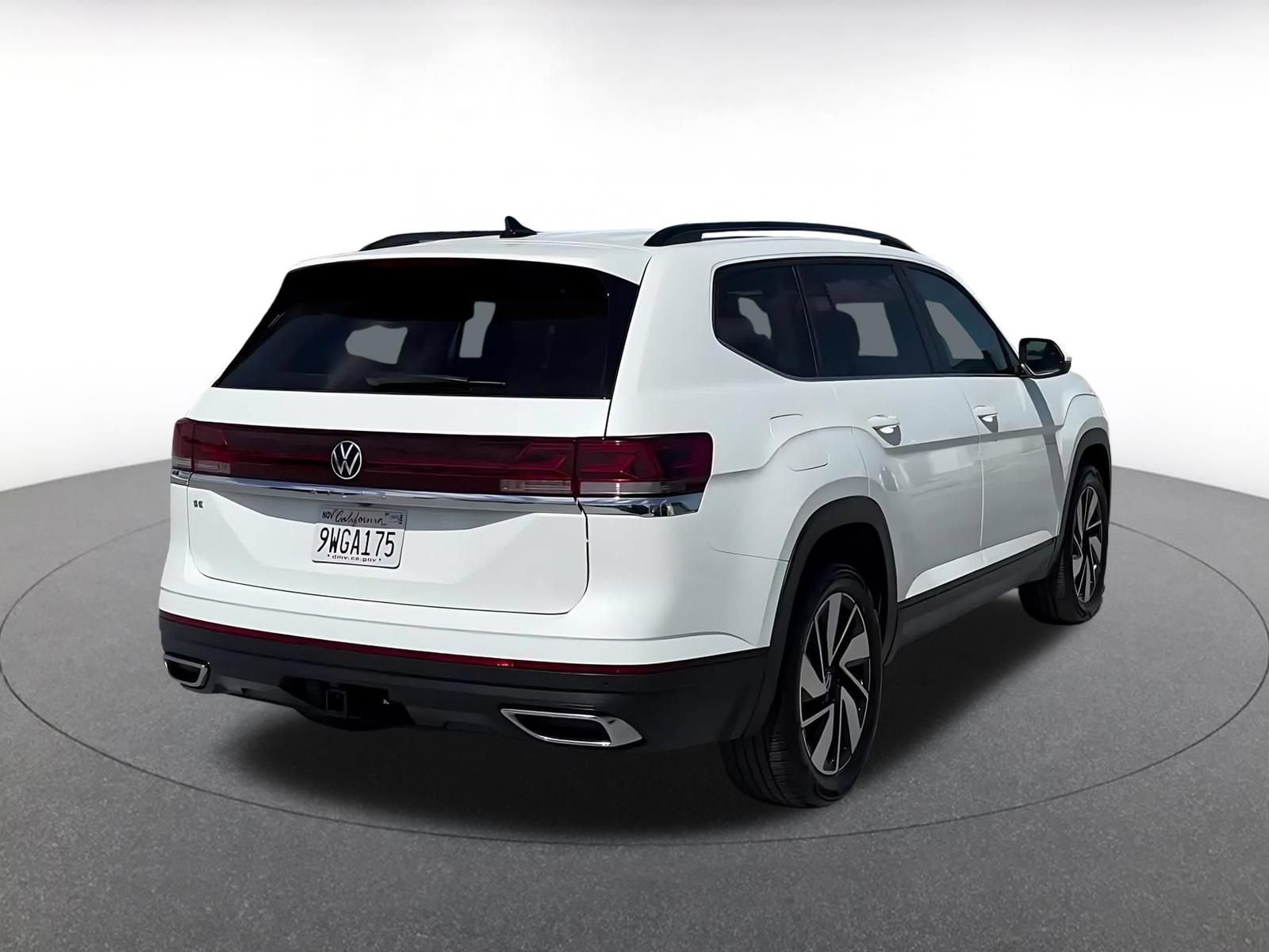 Thumbnail: 2026 Volkswagen Atlas - 15