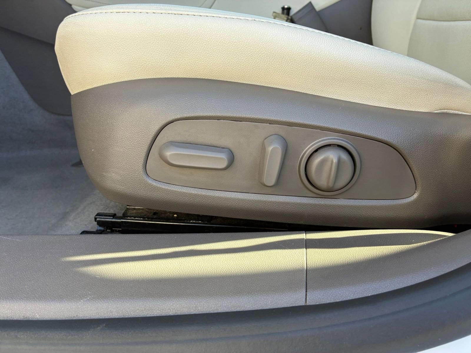 Thumbnail: 2024 Chevrolet Malibu - 23