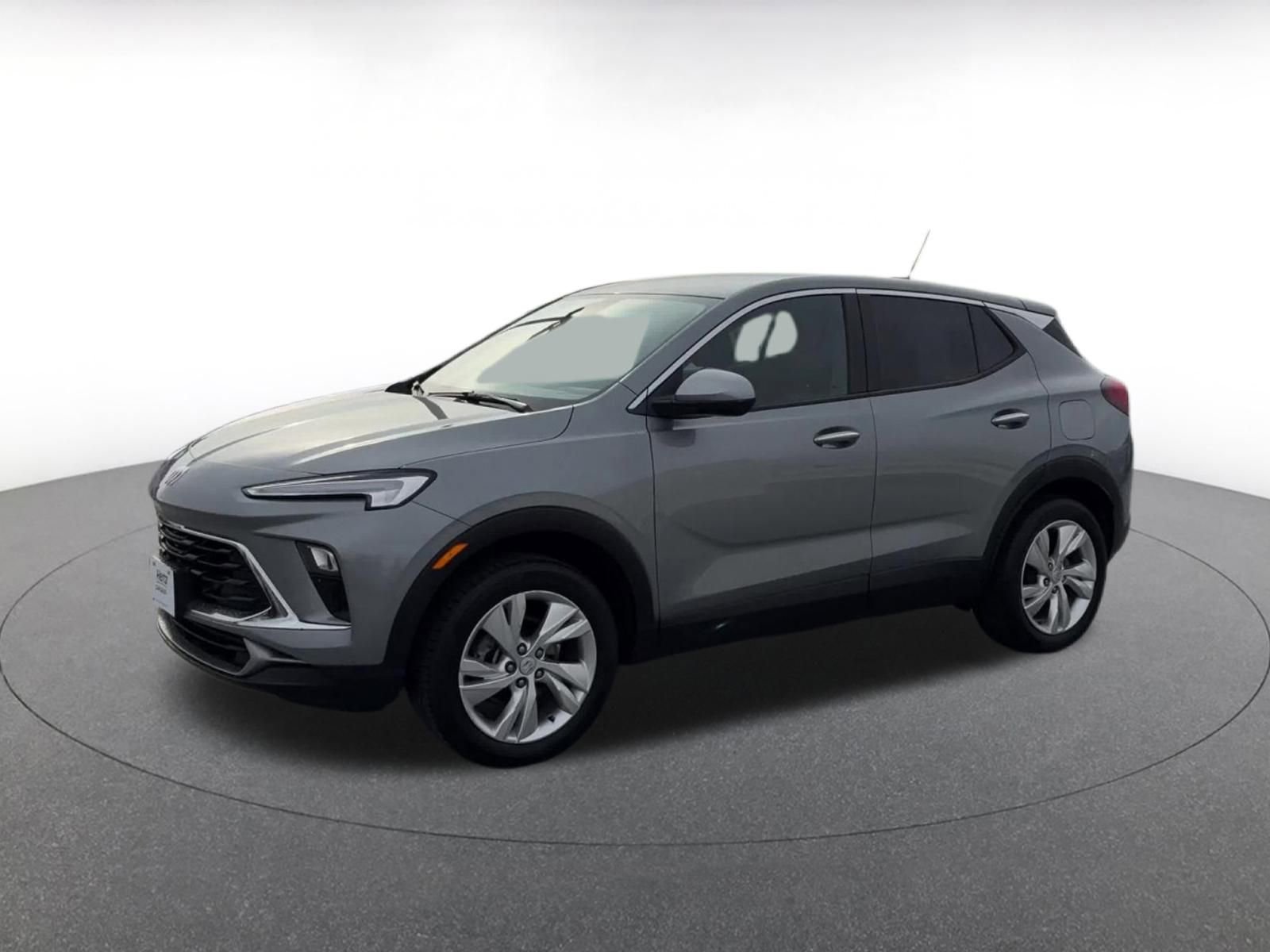 Thumbnail: 2025 Buick Encore GX - 8