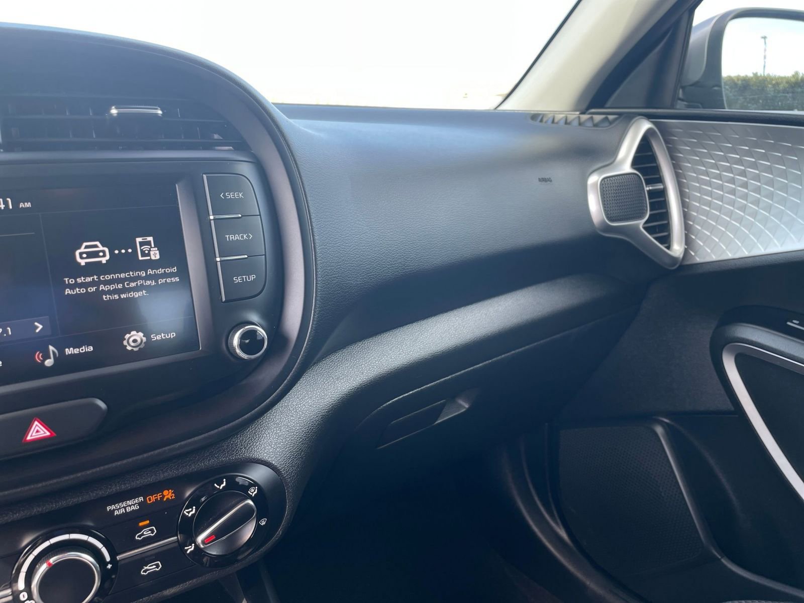 Thumbnail: 2025 Kia Soul - 33