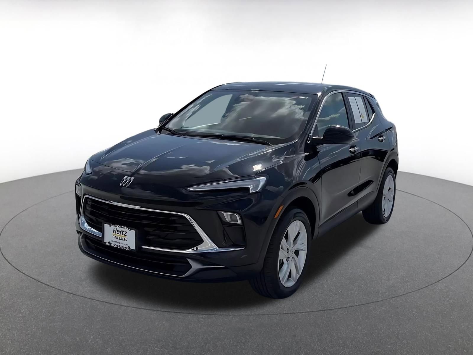 Thumbnail: 2025 Buick Encore GX - 7