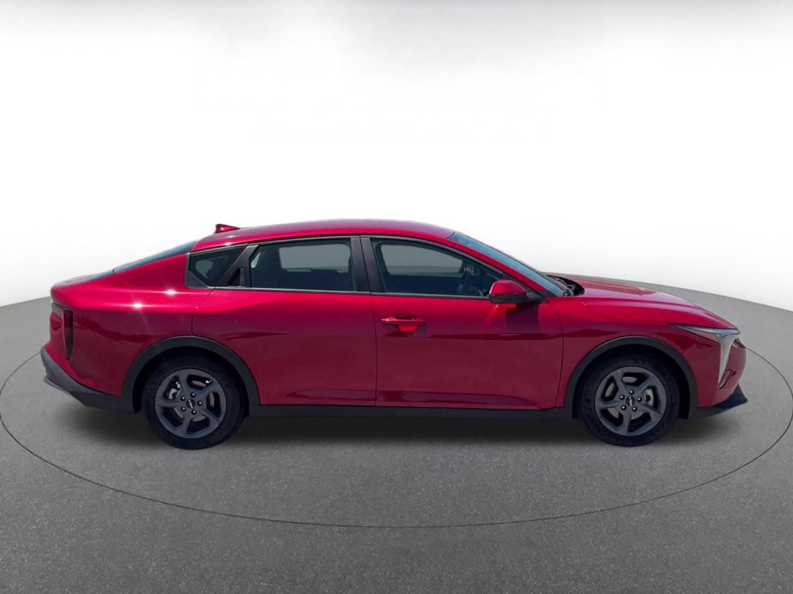 Thumbnail: 2026 Kia K4 - 16