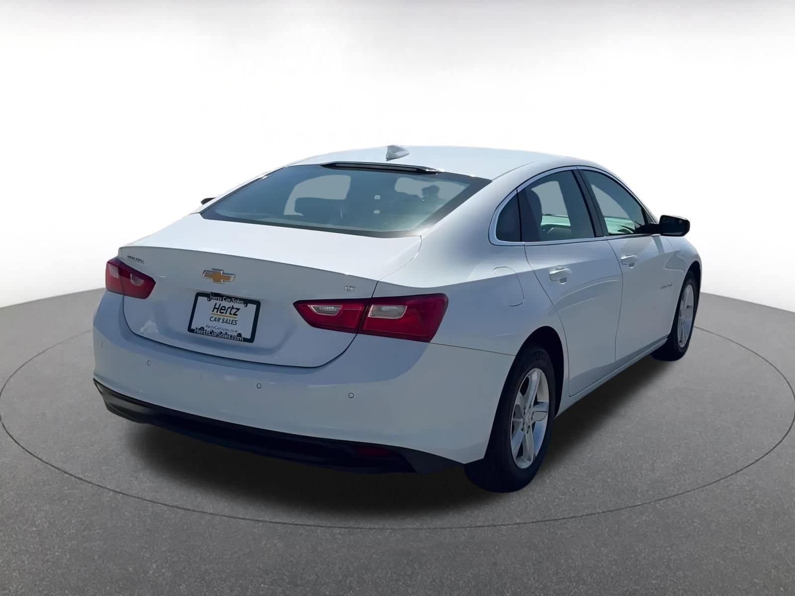 Thumbnail: 2024 Chevrolet Malibu - 14