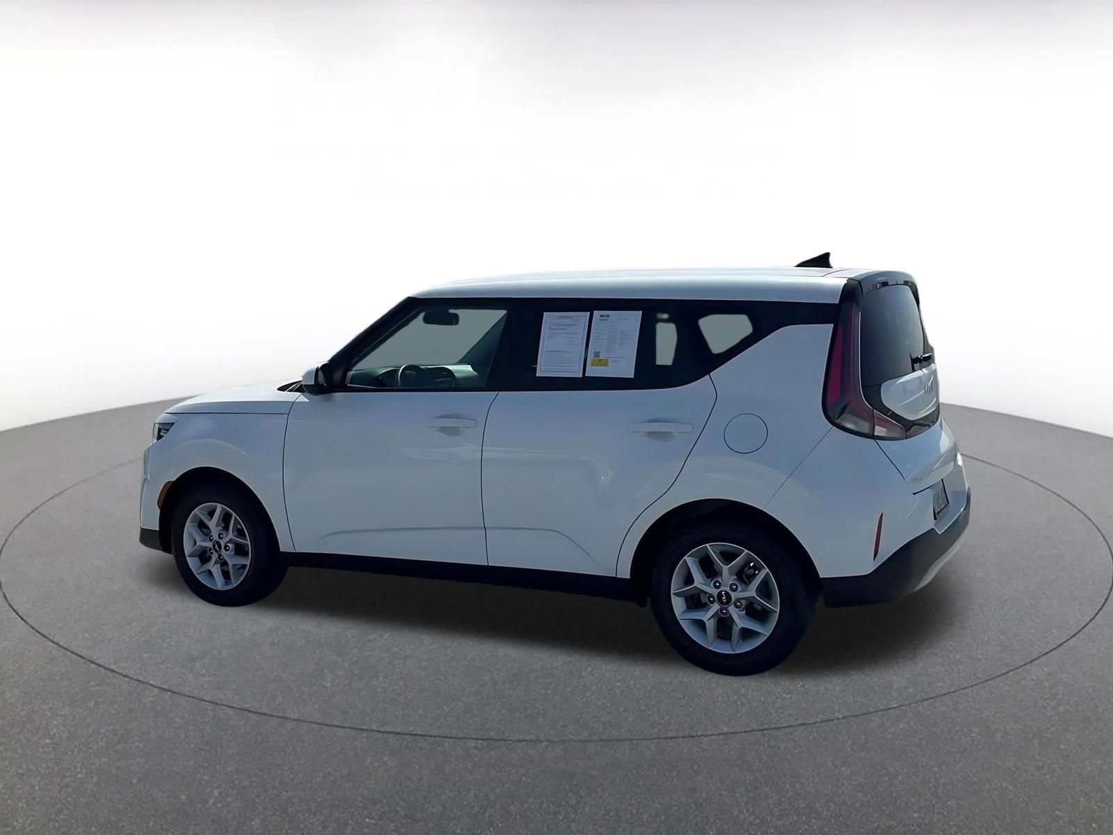 Thumbnail: 2025 Kia Soul - 10