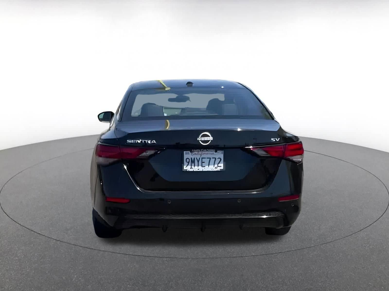 Thumbnail: 2024 Nissan Sentra - 12