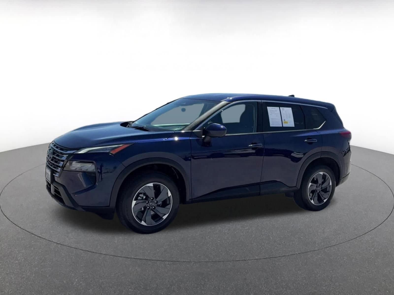 Thumbnail: 2025 Nissan Rogue - 8