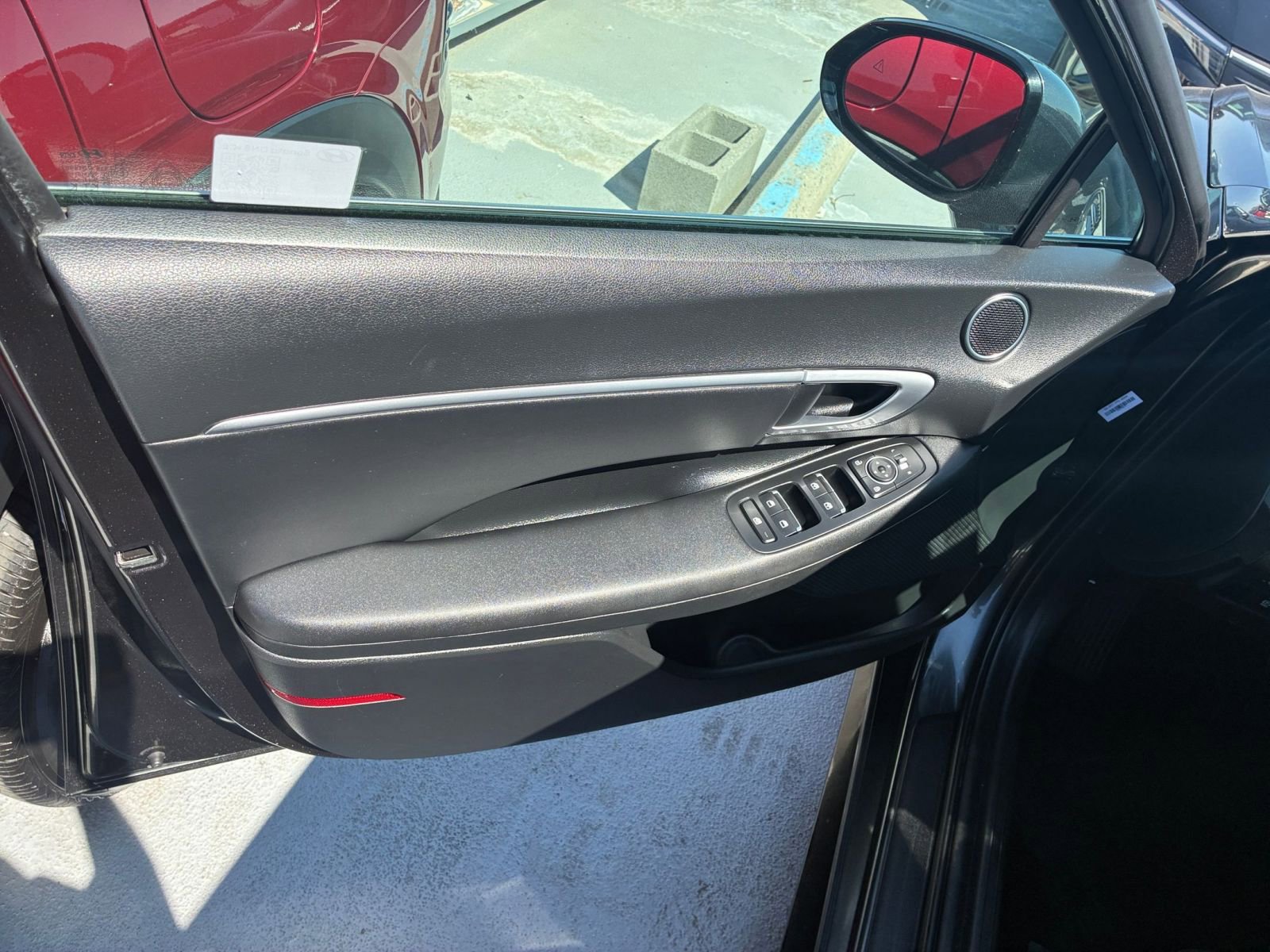 Thumbnail: 2025 Hyundai Sonata - 18