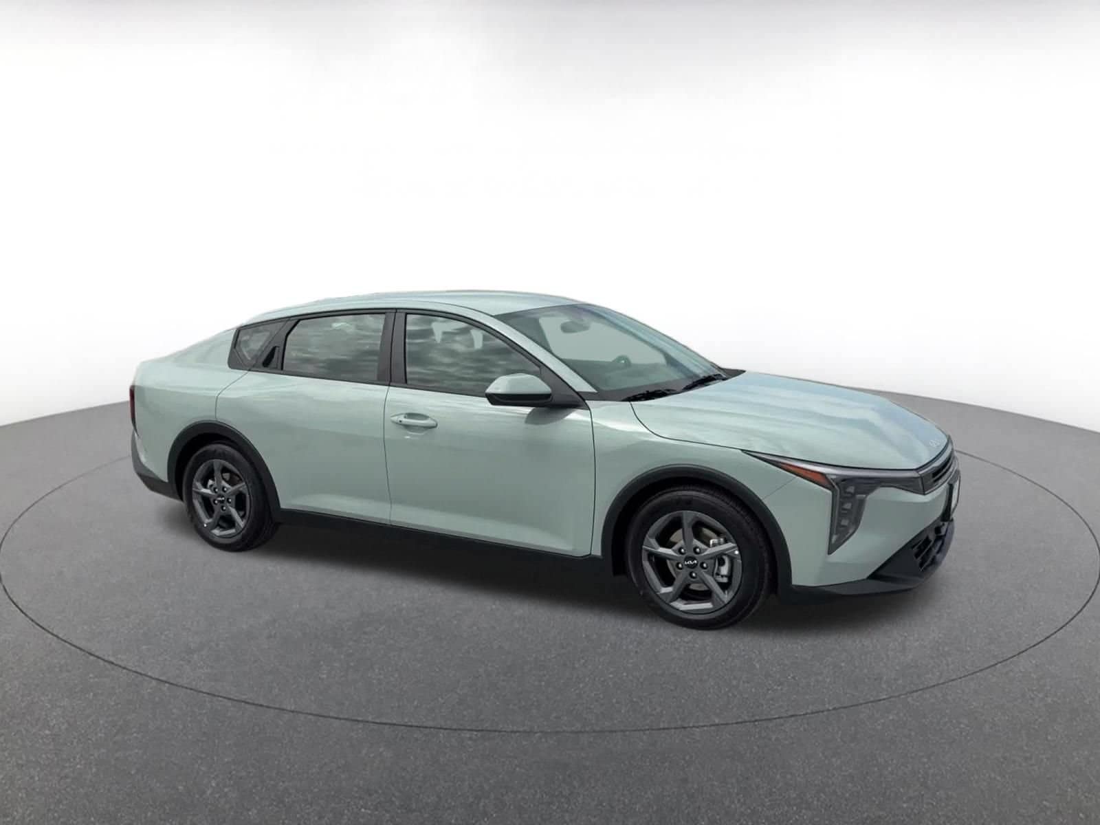 Thumbnail: 2026 Kia K4 - 2