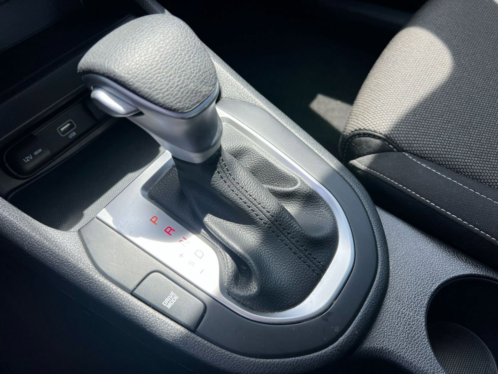 Thumbnail: 2024 Kia Forte - 20