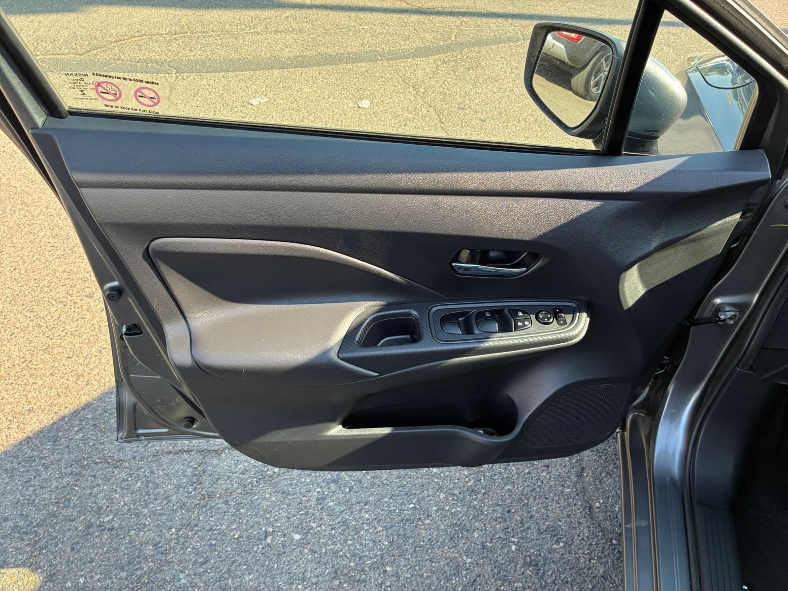 Thumbnail: 2025 Nissan Versa - 18