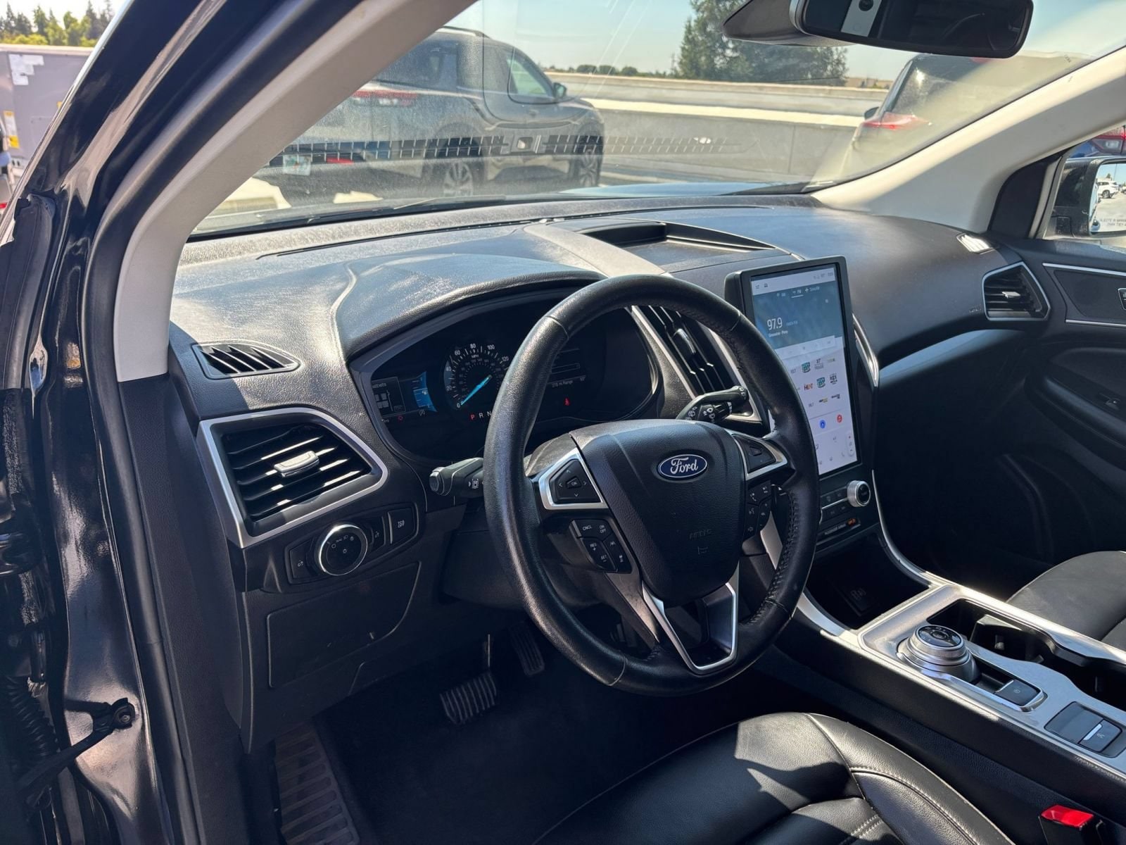 Thumbnail: 2024 Ford Edge - 34