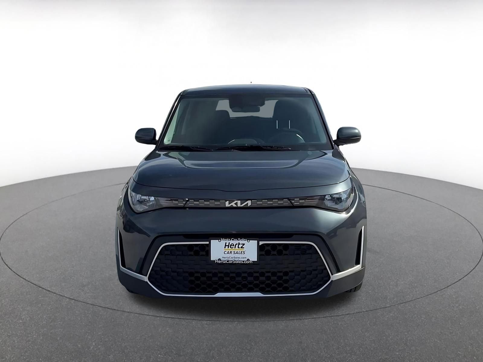 Thumbnail: 2025 Kia Soul - 4